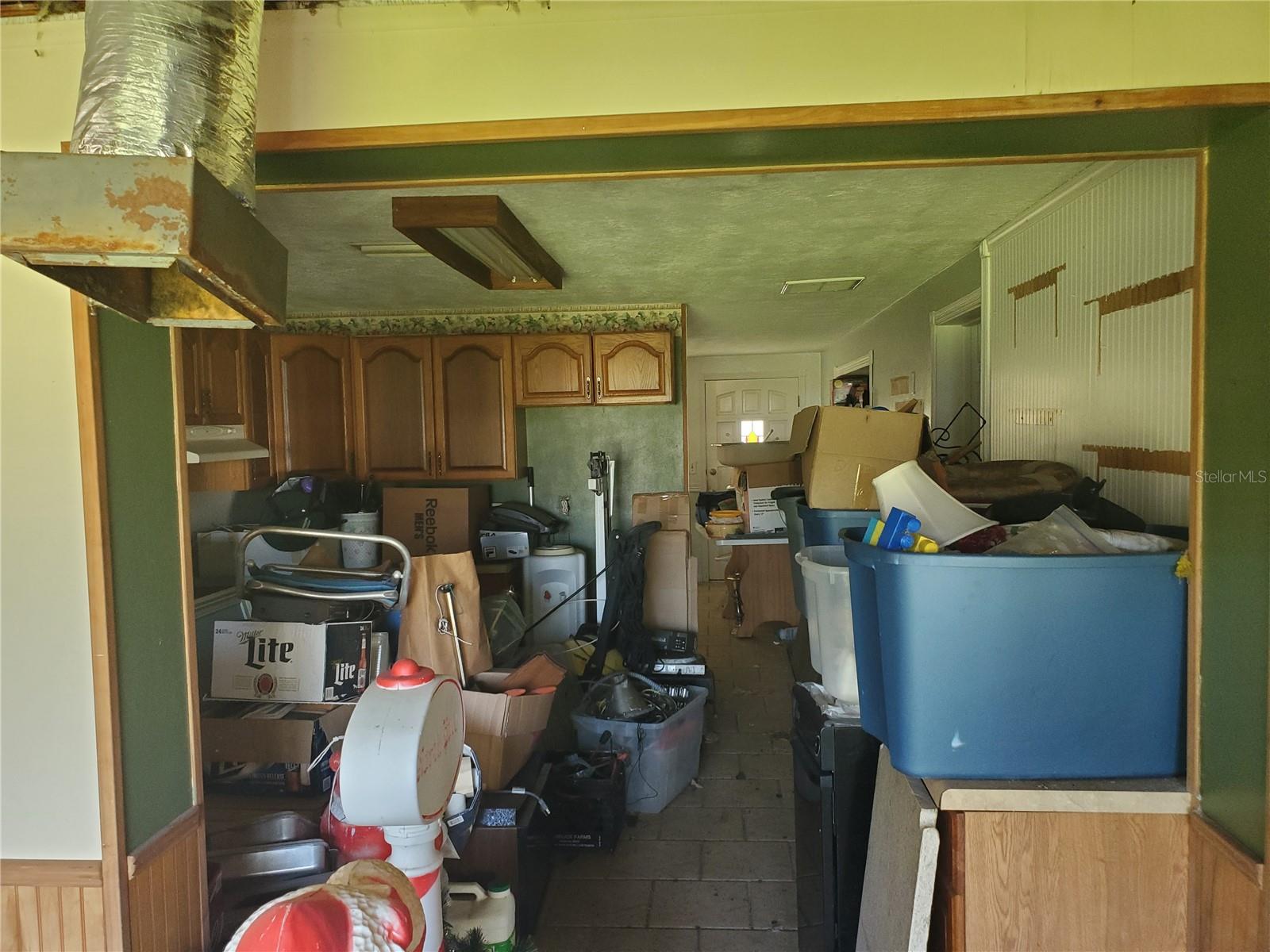 5821 MICHIGAN AVE, NEW PORT RICHEY, FL, 34652