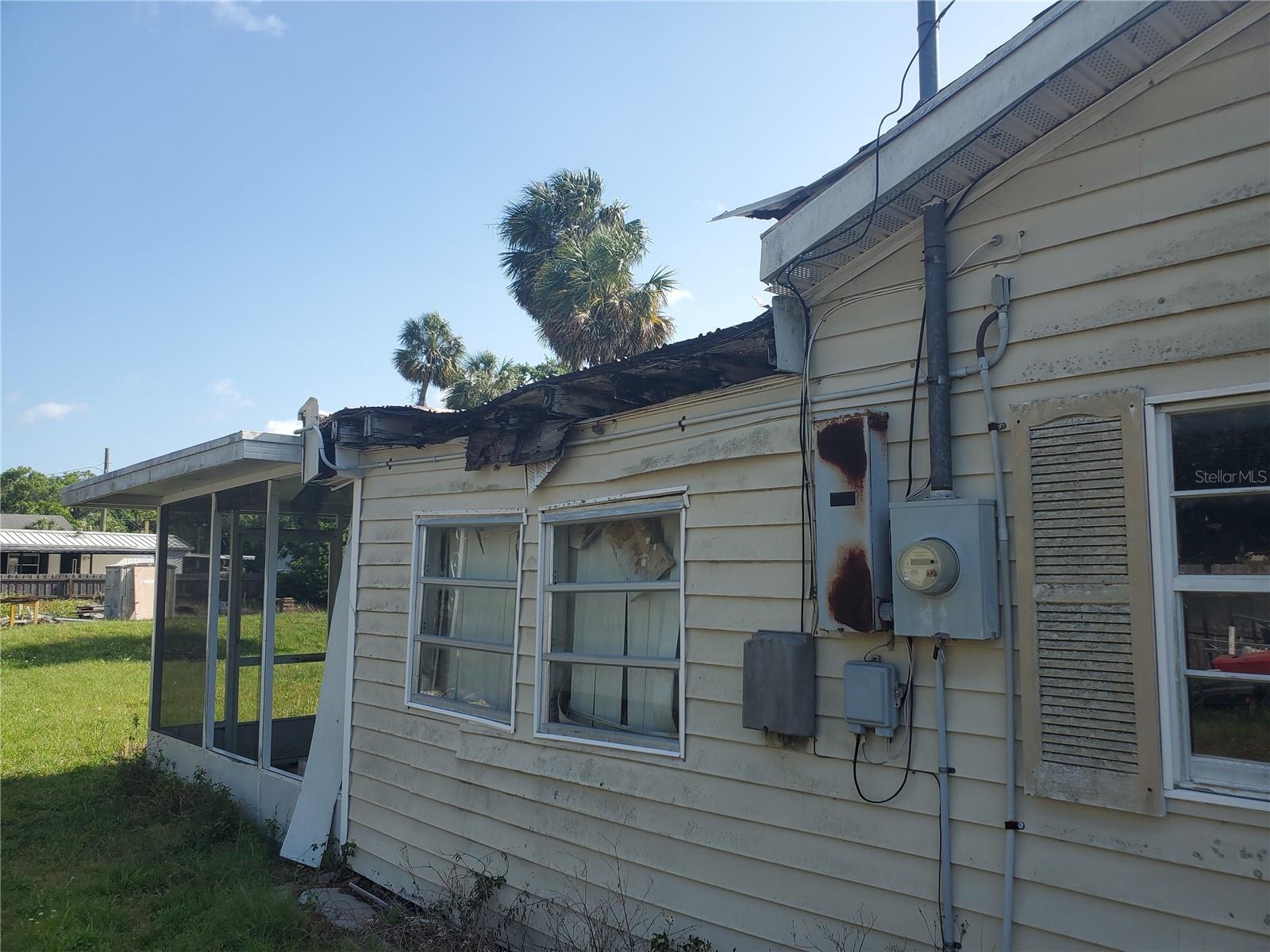 5821 MICHIGAN AVE, NEW PORT RICHEY, FL, 34652