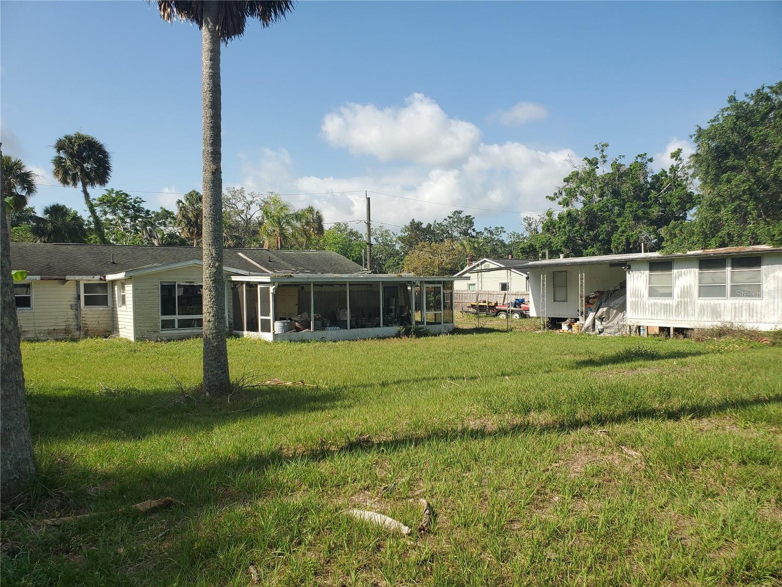 5821 MICHIGAN AVE, NEW PORT RICHEY, FL, 34652