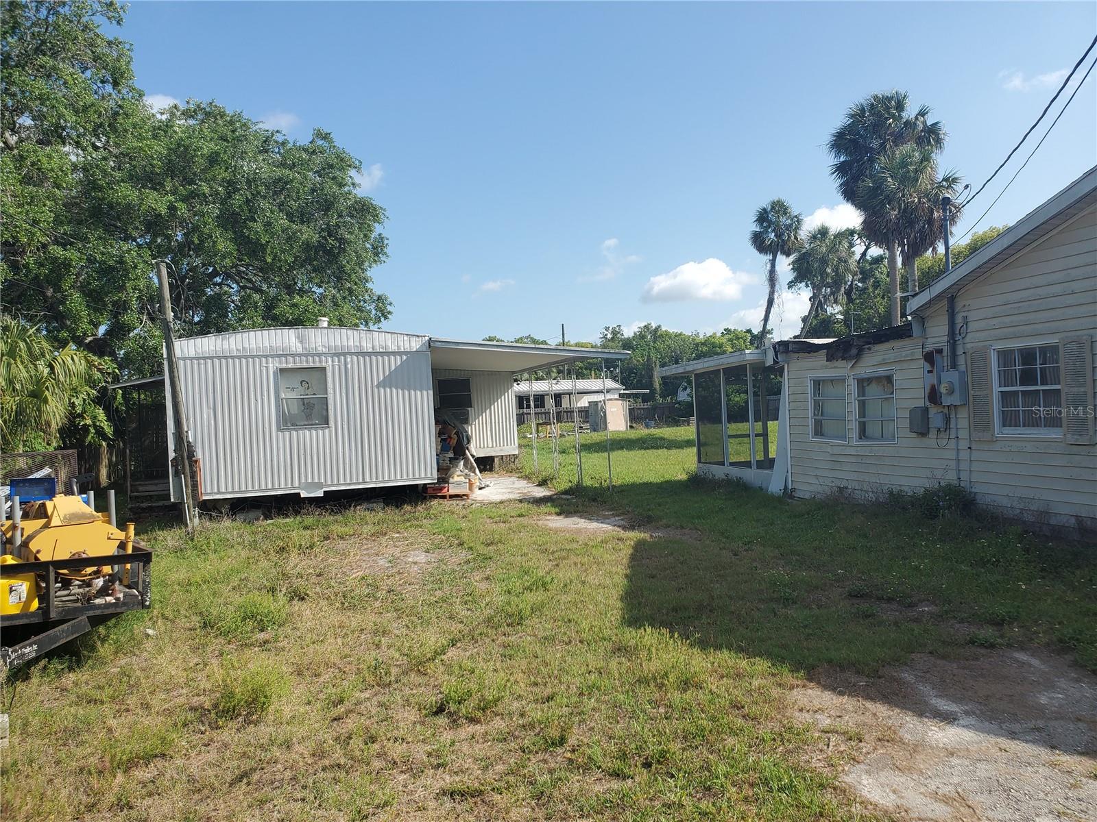 5821 MICHIGAN AVE, NEW PORT RICHEY, FL, 34652