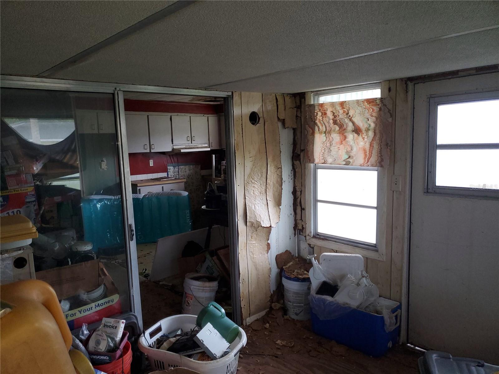 5821 MICHIGAN AVE, NEW PORT RICHEY, FL, 34652