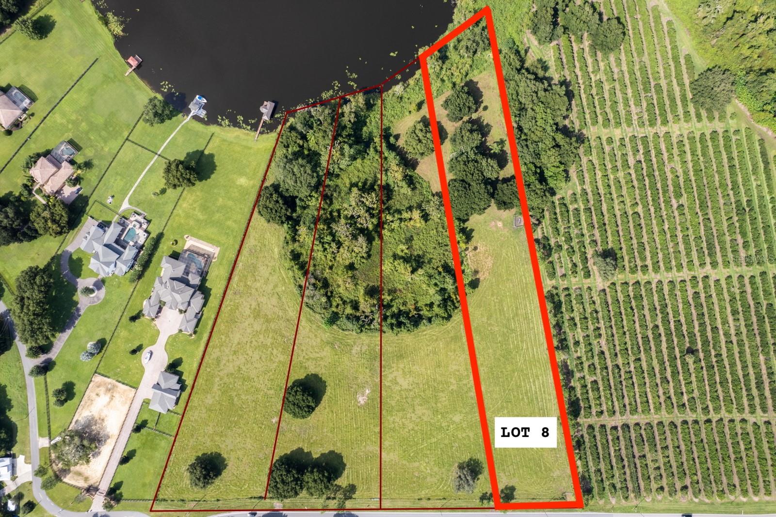 17943 COUNTY ROAD 448 (SADLER), MOUNT DORA, FL, 32757