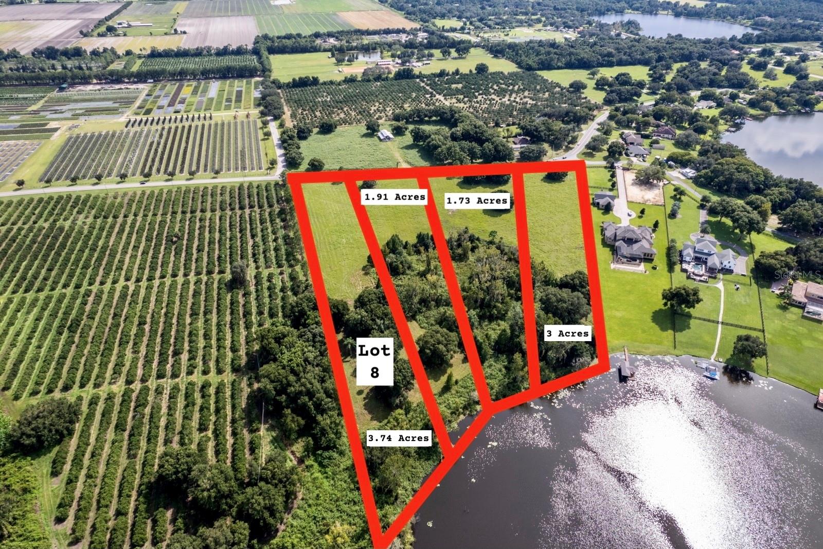 17943 COUNTY ROAD 448 (SADLER), MOUNT DORA, FL, 32757