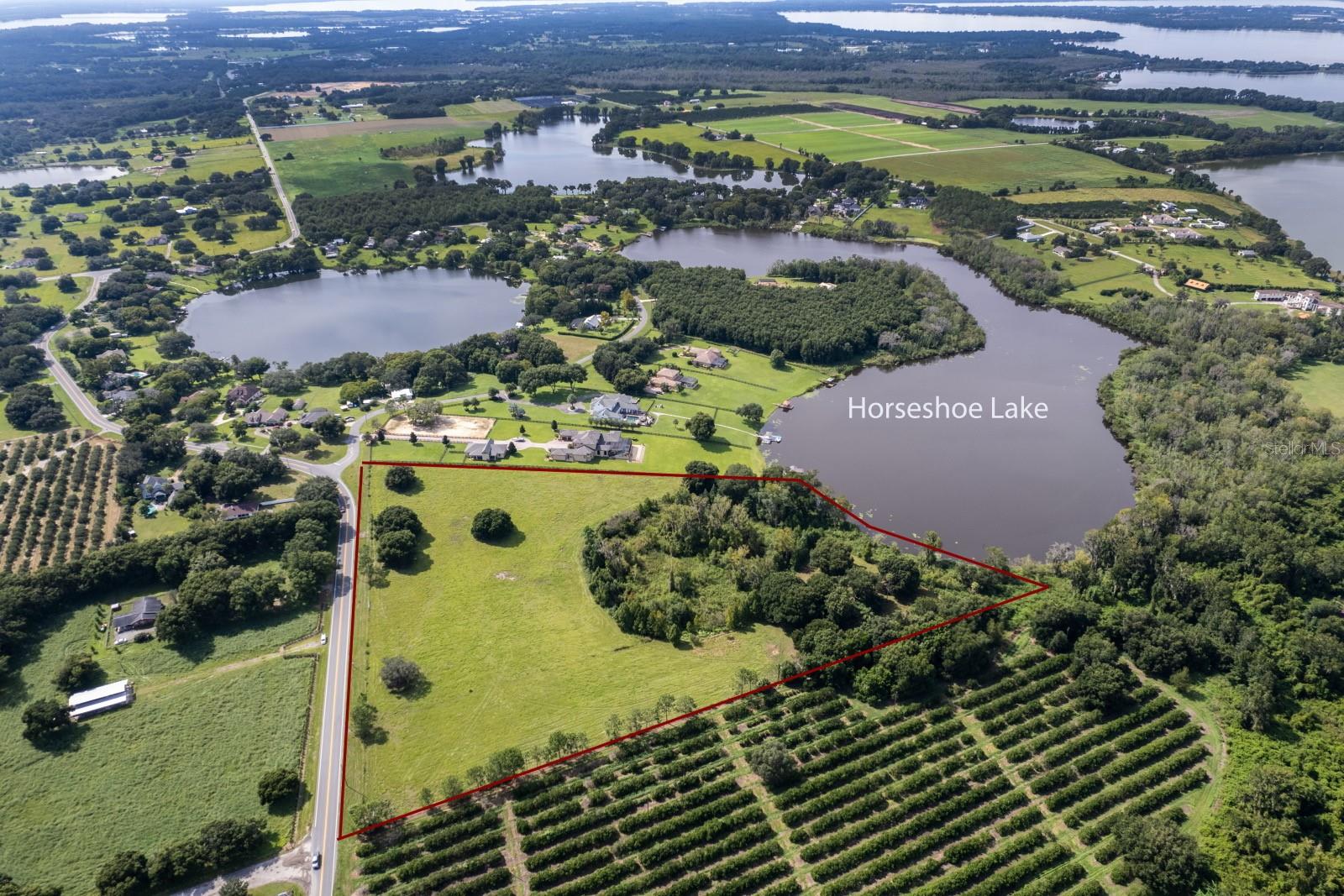 17943 COUNTY ROAD 448 (SADLER), MOUNT DORA, FL, 32757