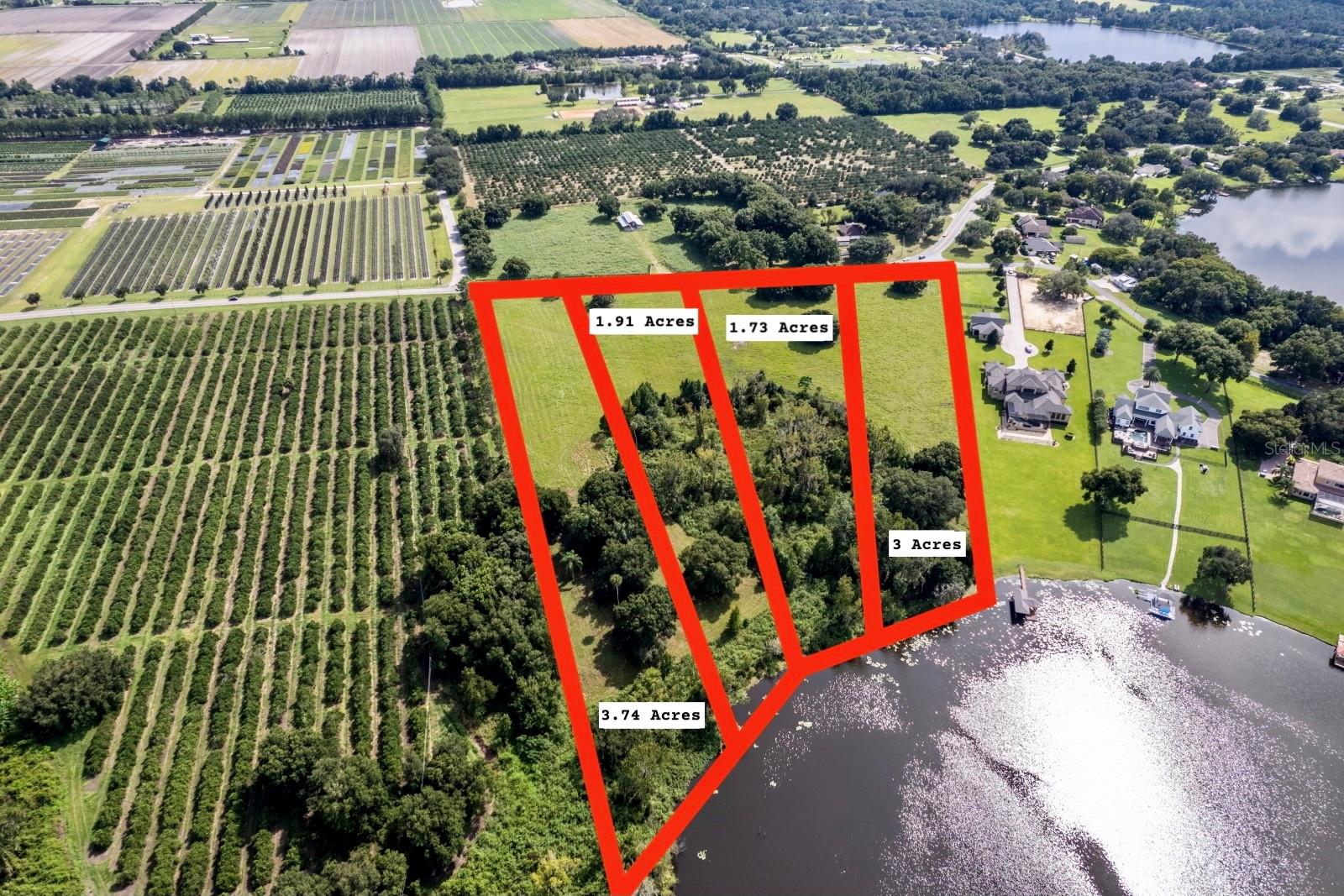 17943 COUNTY ROAD 448 (SADLER), MOUNT DORA, FL, 32757