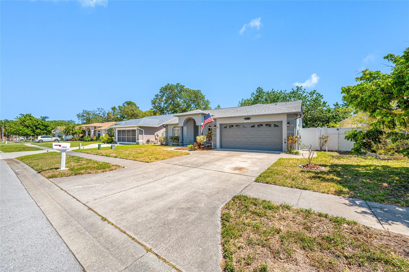 7080 NICOLE LN, LARGO, FL, 33771