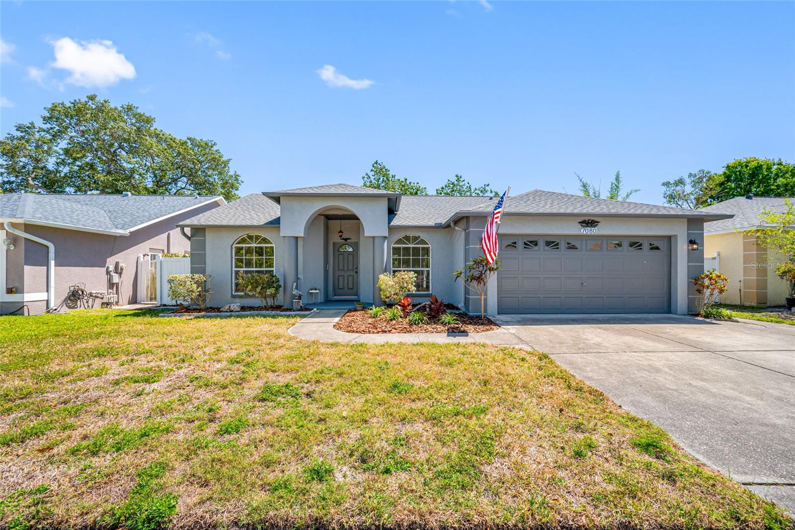 7080 NICOLE LN, LARGO, FL, 33771
