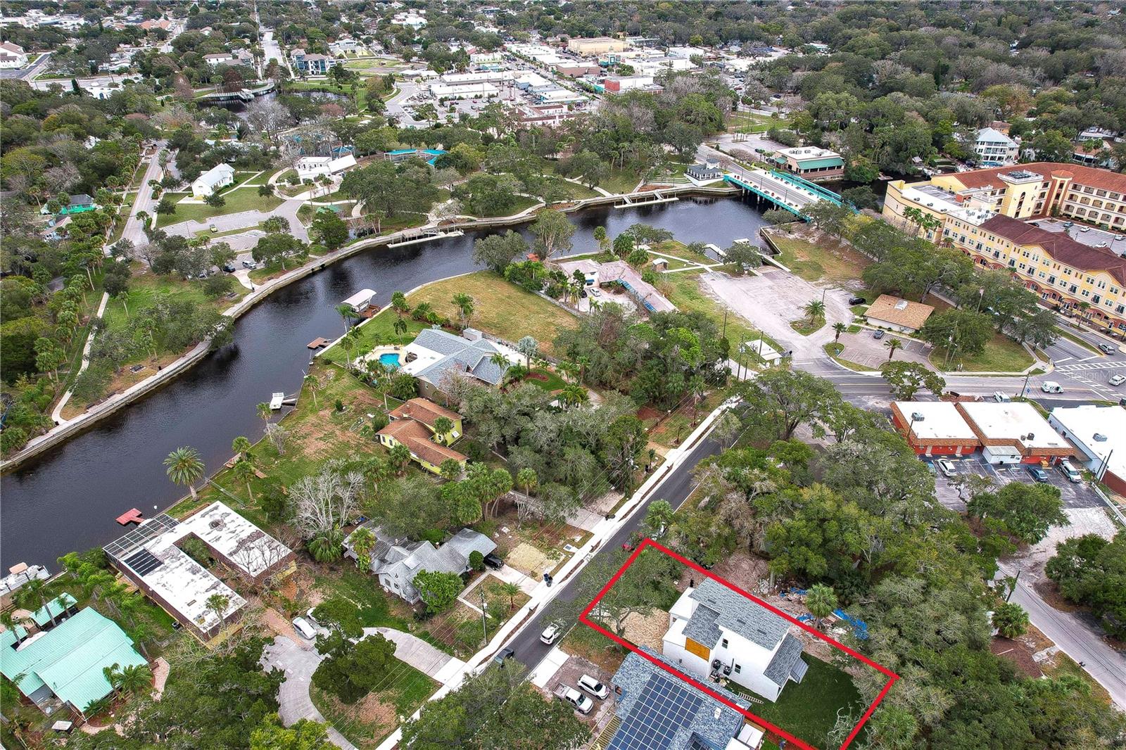 6417 RIVER RD, NEW PORT RICHEY, FL, 34652