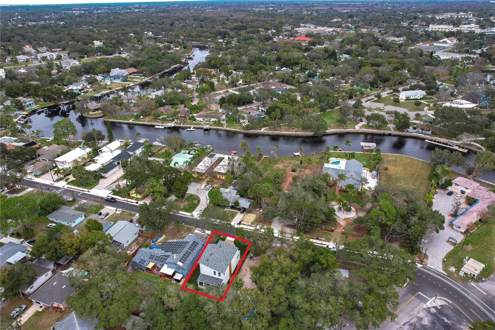 6417 RIVER RD, NEW PORT RICHEY, FL, 34652