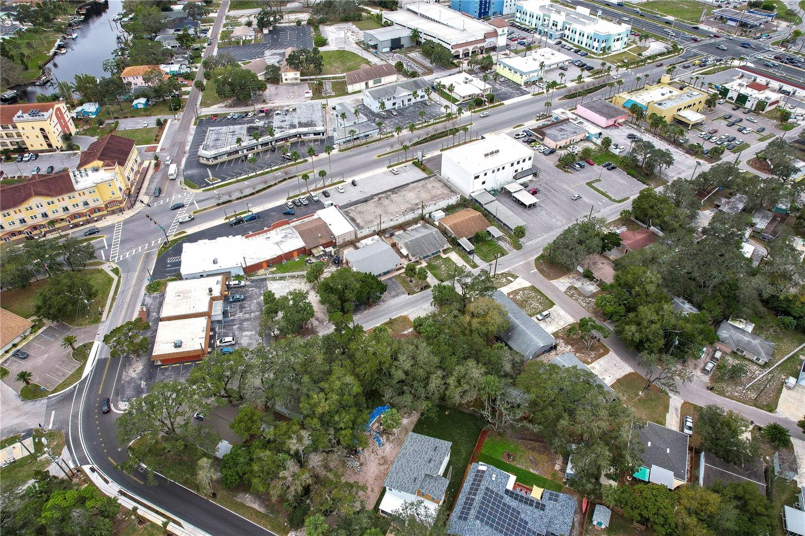 6417 RIVER RD, NEW PORT RICHEY, FL, 34652