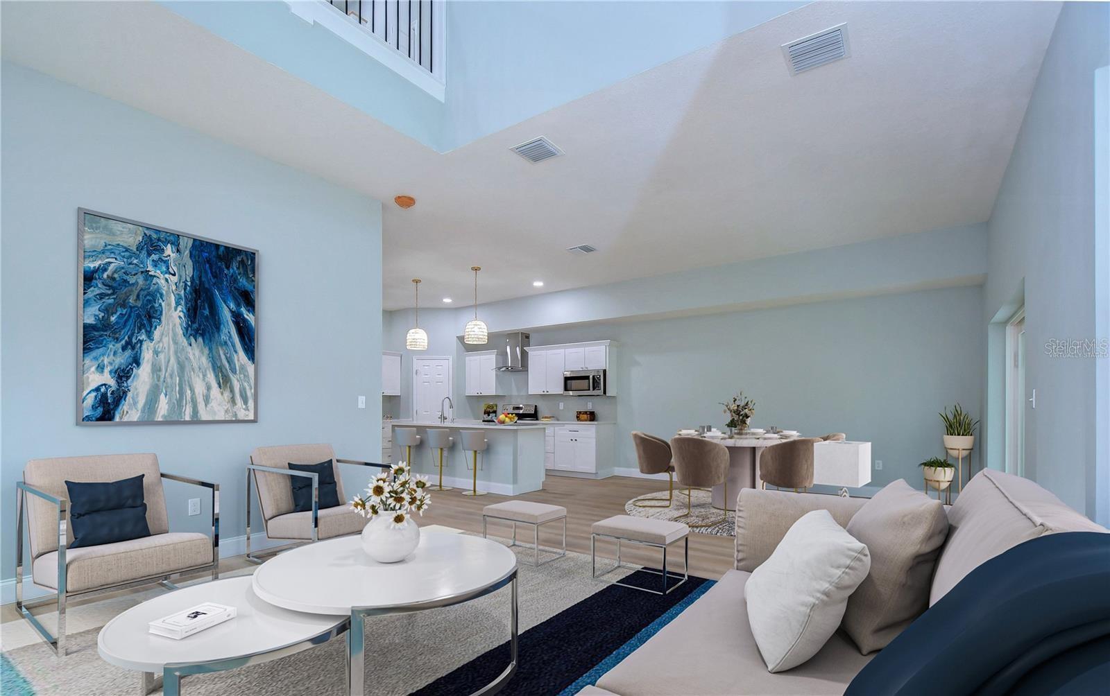 6417 RIVER RD, NEW PORT RICHEY, FL, 34652