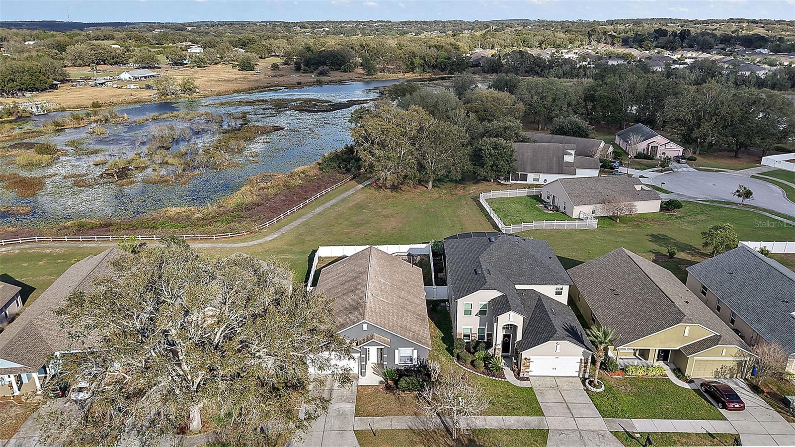 308 ANORAK ST, GROVELAND, FL, 34736