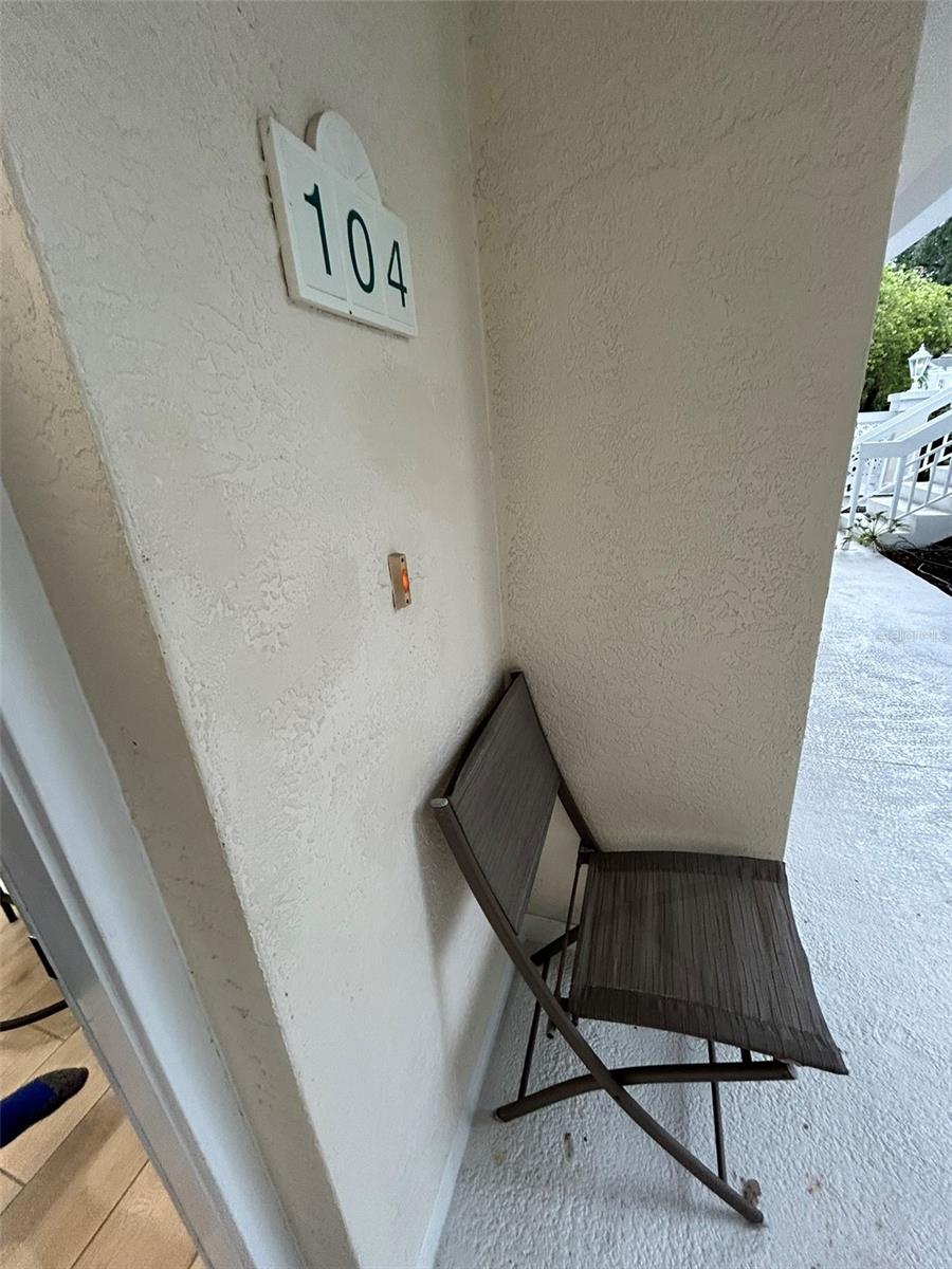 3803 54TH DR W #104, BRADENTON, FL, 34210