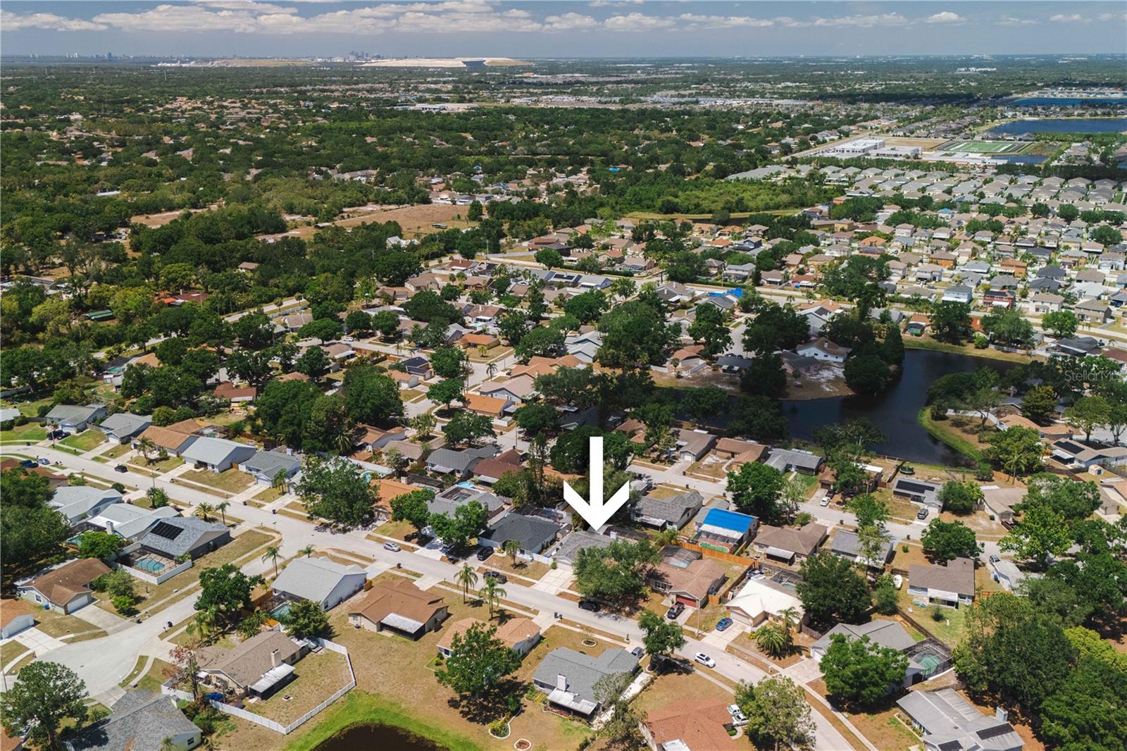 12815 TALLOWOOD DR, RIVERVIEW, FL, 33579