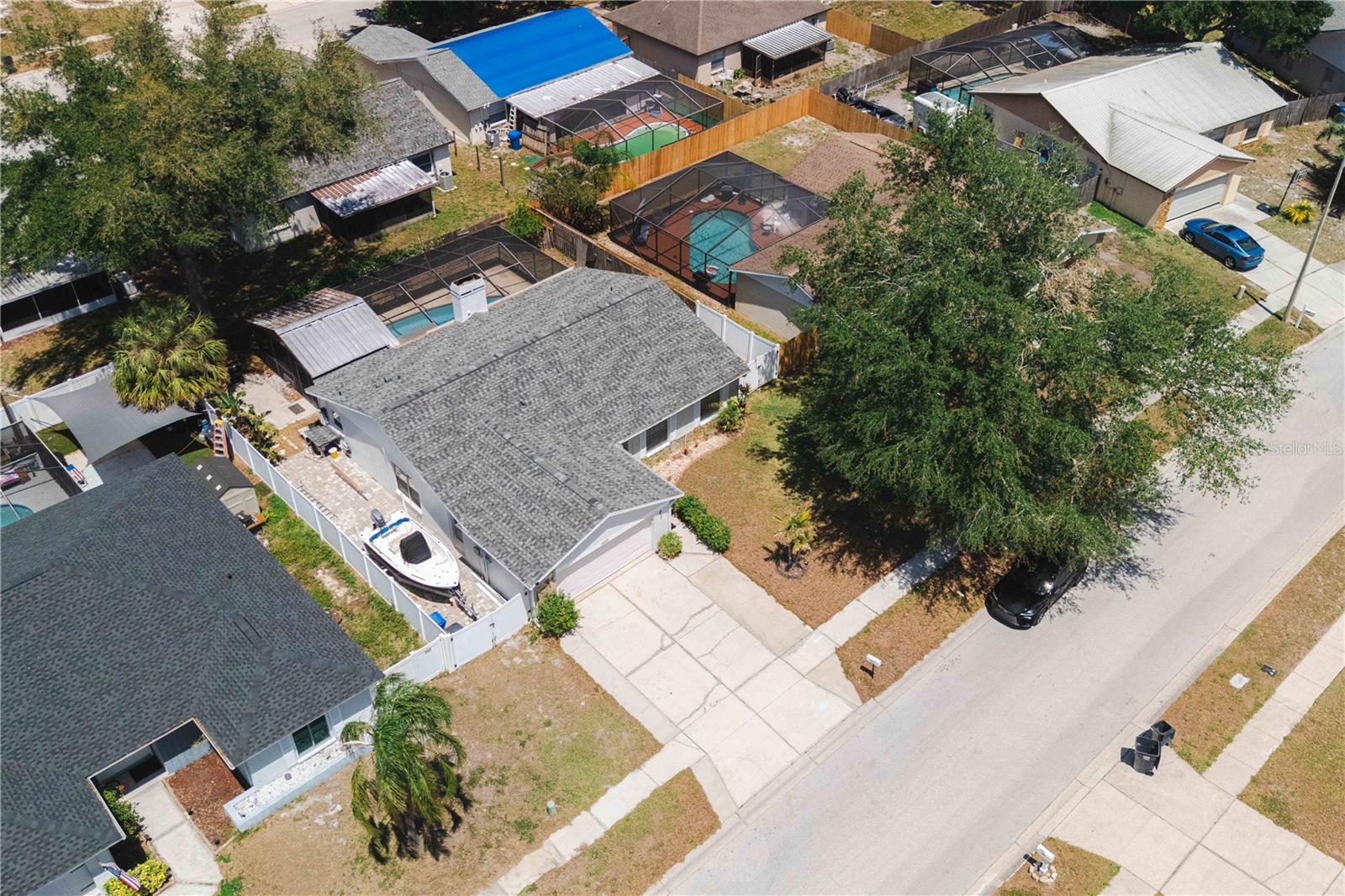 12815 TALLOWOOD DR, RIVERVIEW, FL, 33579