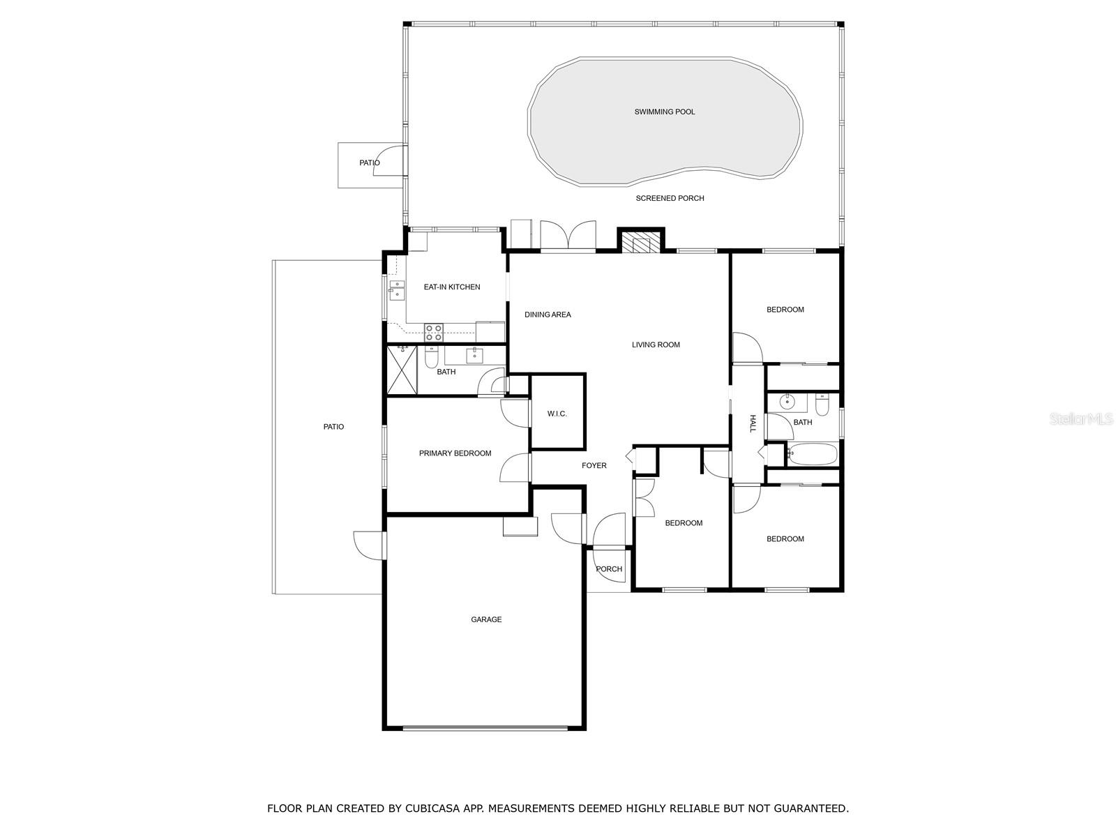 12815 TALLOWOOD DR, RIVERVIEW, FL, 33579