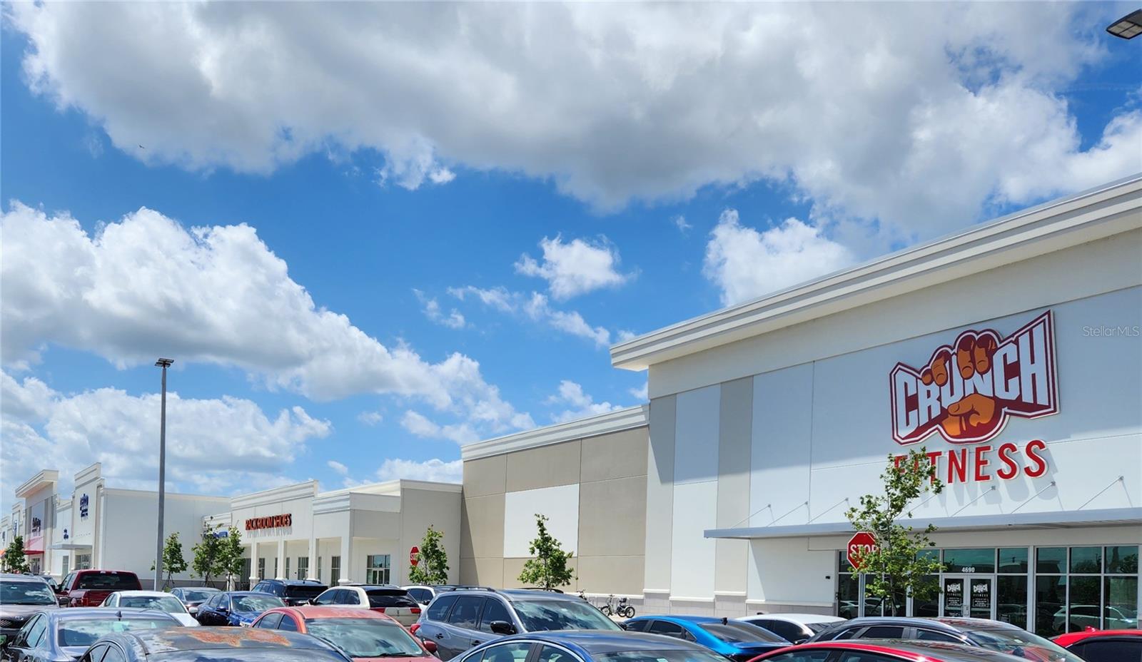 316 BLUE LAKE CIR, KISSIMMEE, FL, 34758