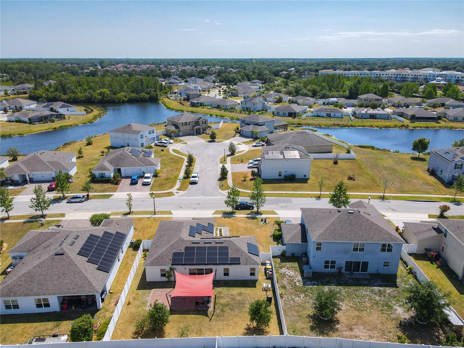 316 BLUE LAKE CIR, KISSIMMEE, FL, 34758