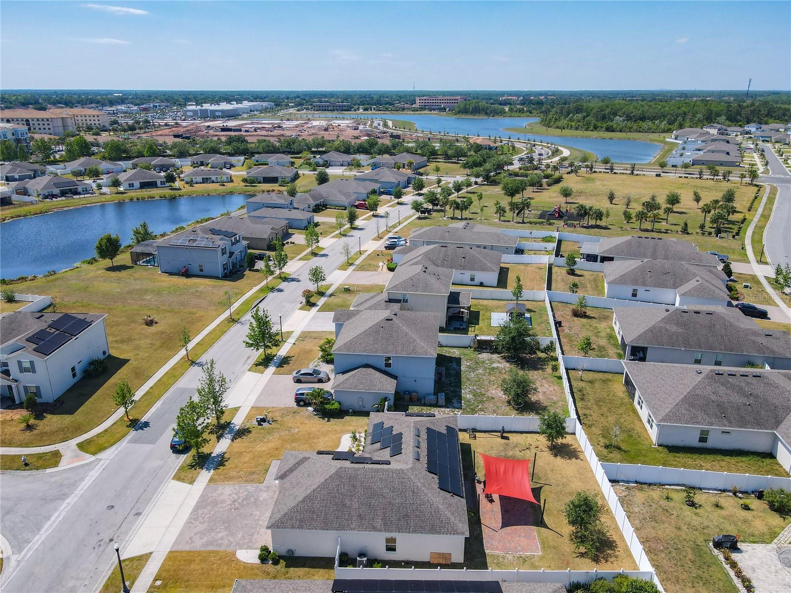 316 BLUE LAKE CIR, KISSIMMEE, FL, 34758
