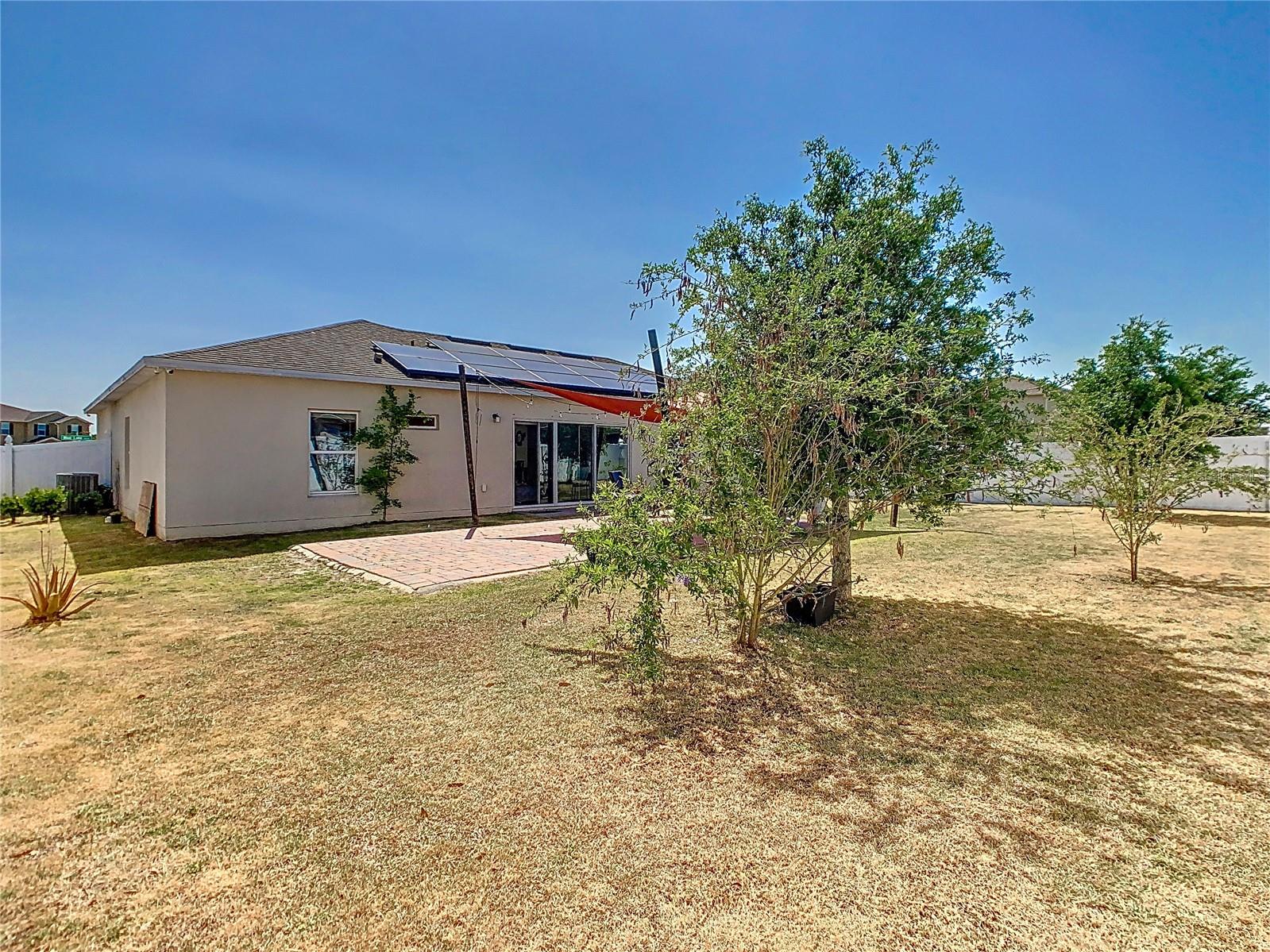 316 BLUE LAKE CIR, KISSIMMEE, FL, 34758