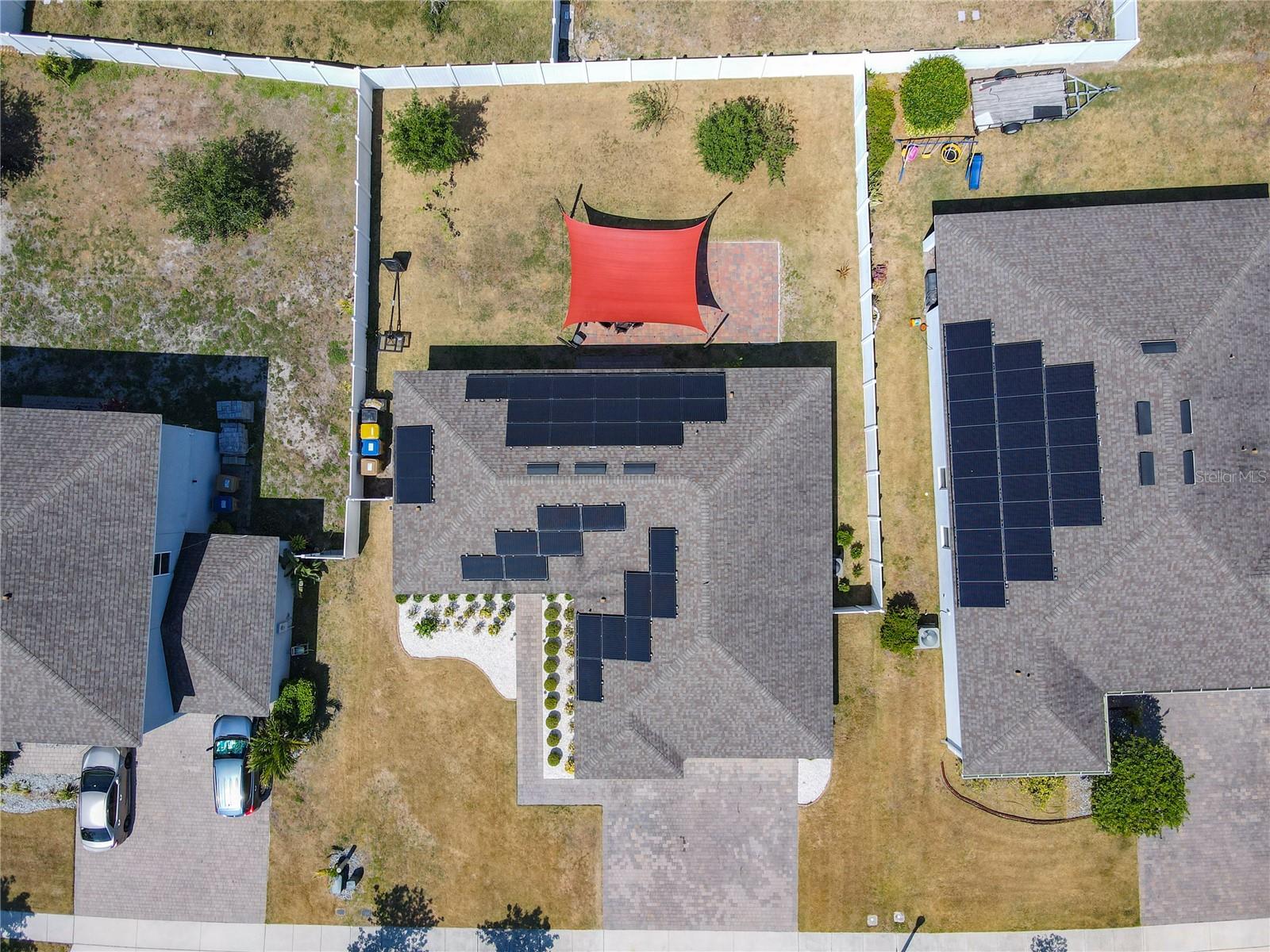 316 BLUE LAKE CIR, KISSIMMEE, FL, 34758