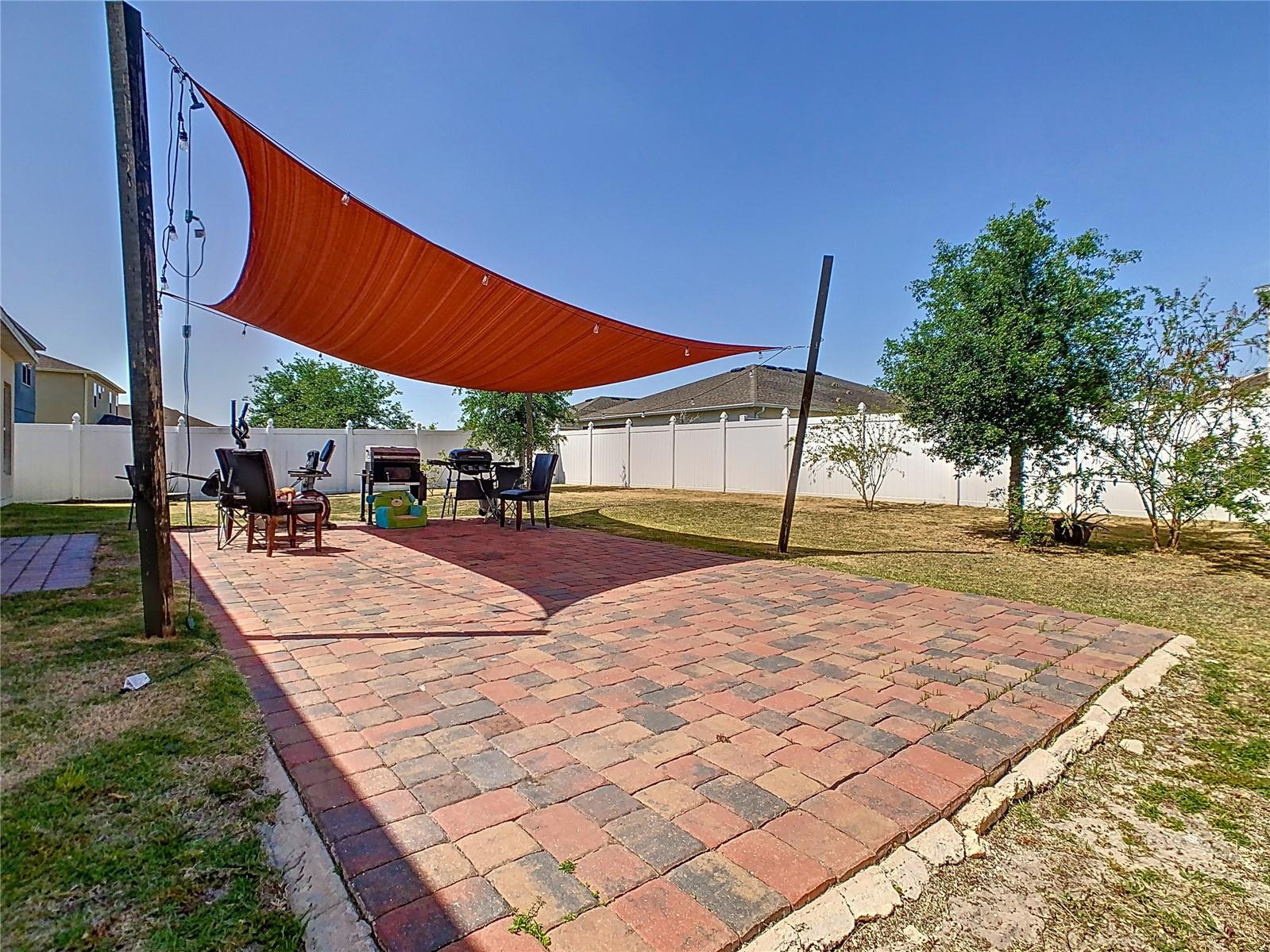 316 BLUE LAKE CIR, KISSIMMEE, FL, 34758