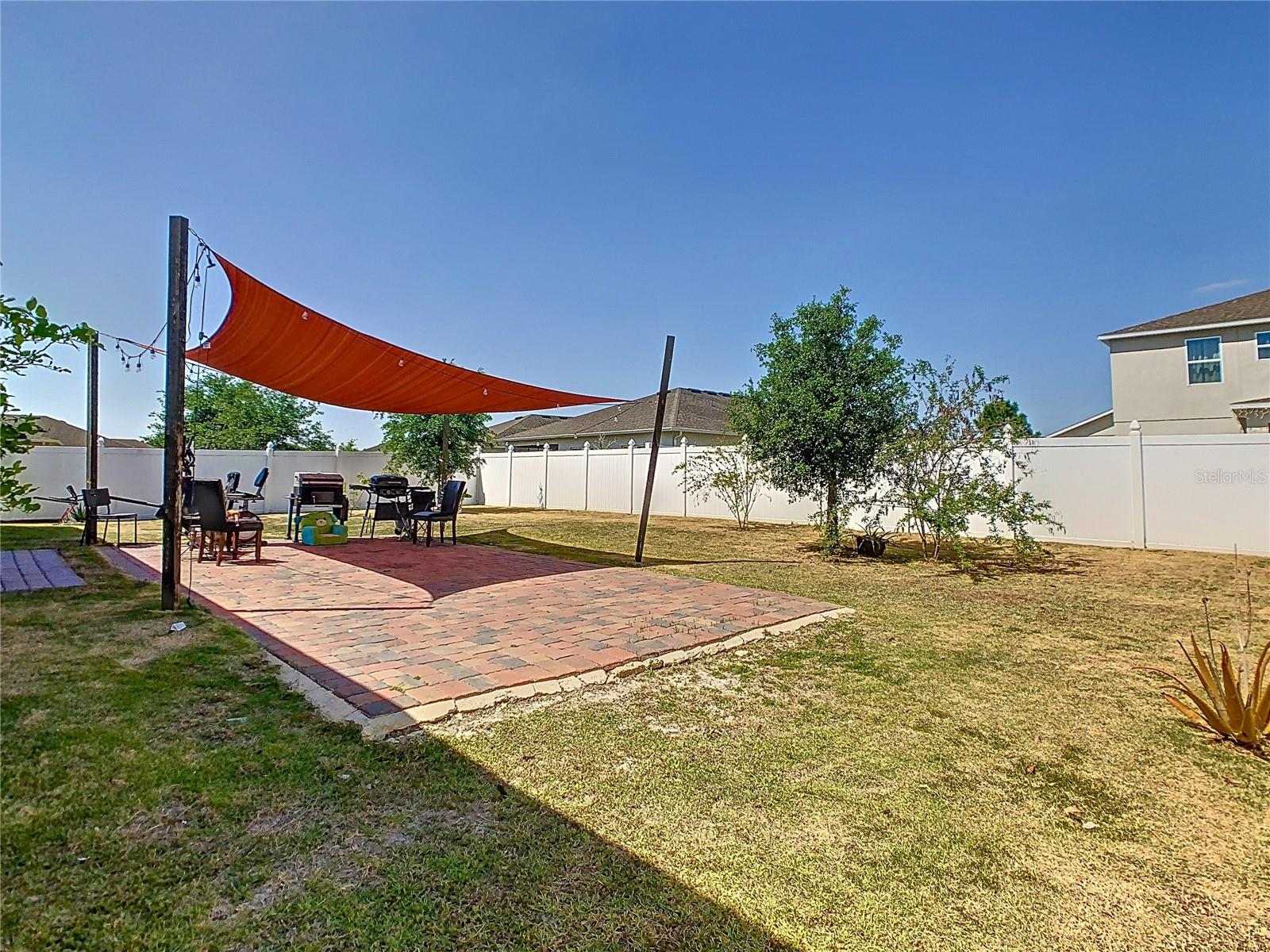 316 BLUE LAKE CIR, KISSIMMEE, FL, 34758