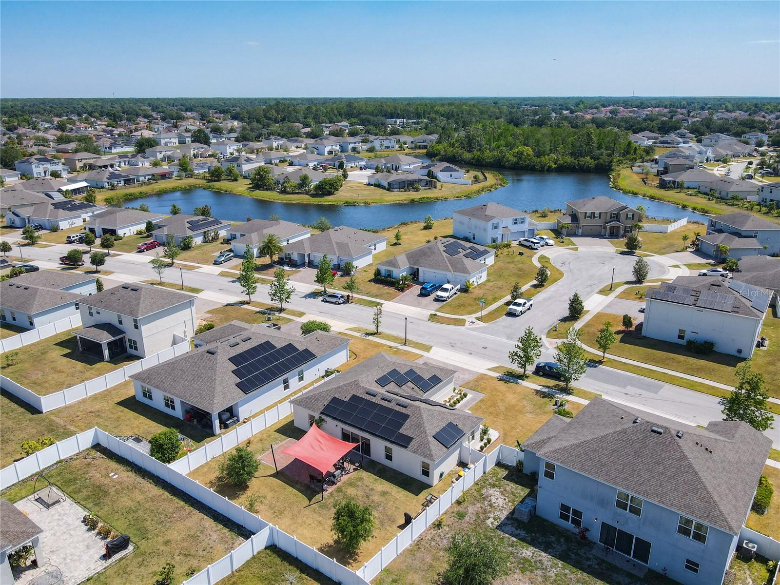 316 BLUE LAKE CIR, KISSIMMEE, FL, 34758