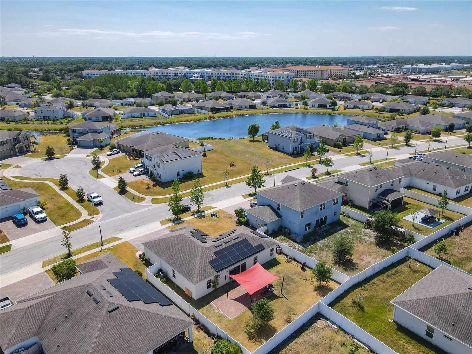 316 BLUE LAKE CIR, KISSIMMEE, FL, 34758