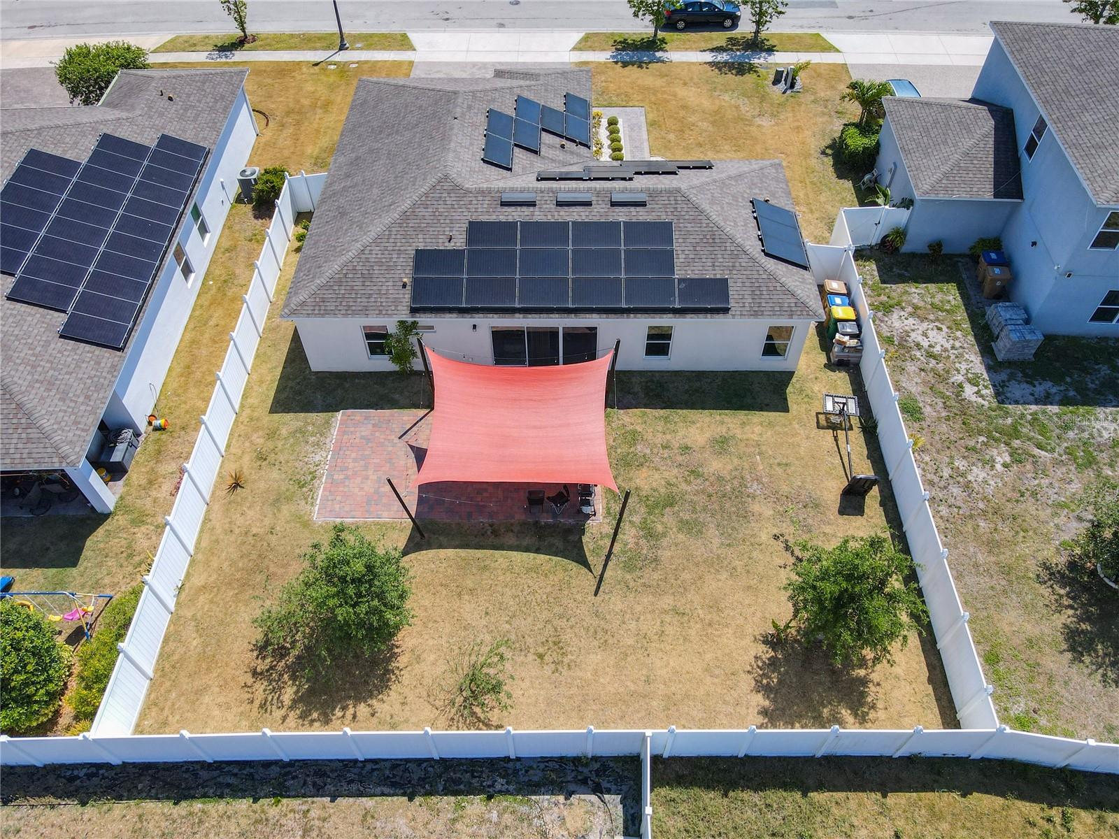 316 BLUE LAKE CIR, KISSIMMEE, FL, 34758