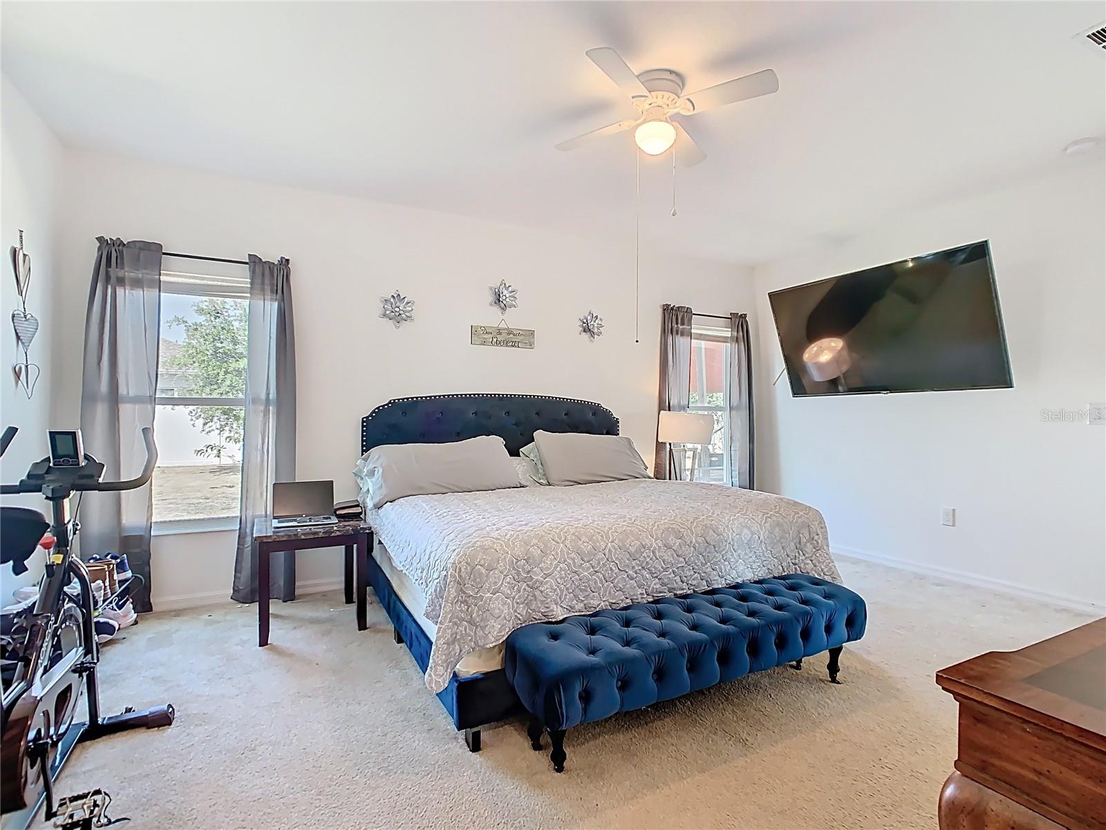 316 BLUE LAKE CIR, KISSIMMEE, FL, 34758