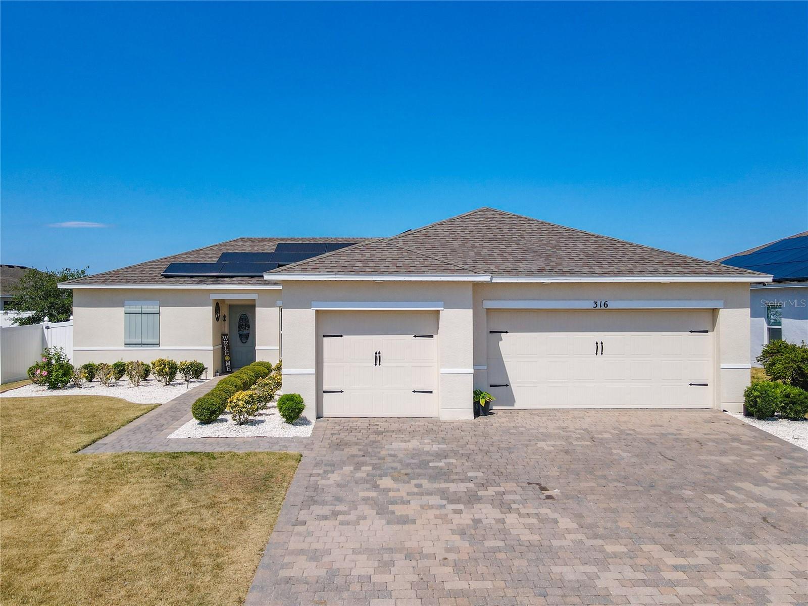 316 BLUE LAKE CIR, KISSIMMEE, FL, 34758