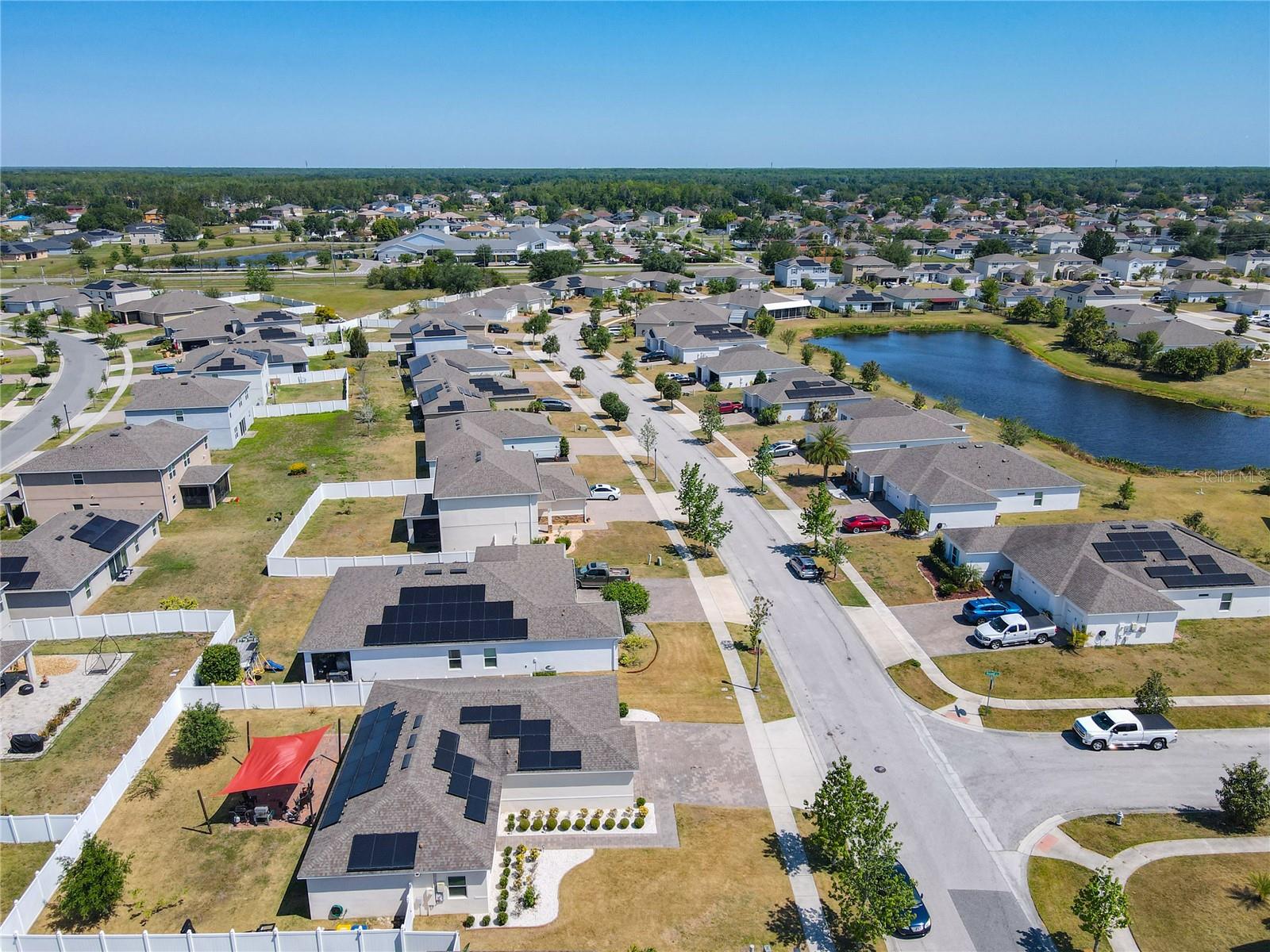 316 BLUE LAKE CIR, KISSIMMEE, FL, 34758