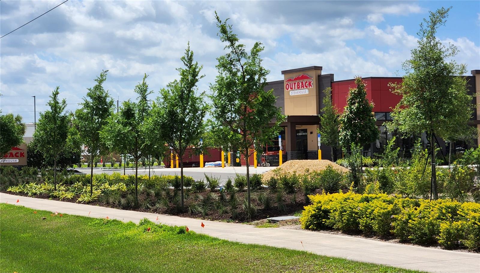 316 BLUE LAKE CIR, KISSIMMEE, FL, 34758