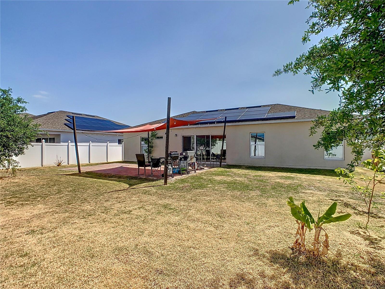 316 BLUE LAKE CIR, KISSIMMEE, FL, 34758