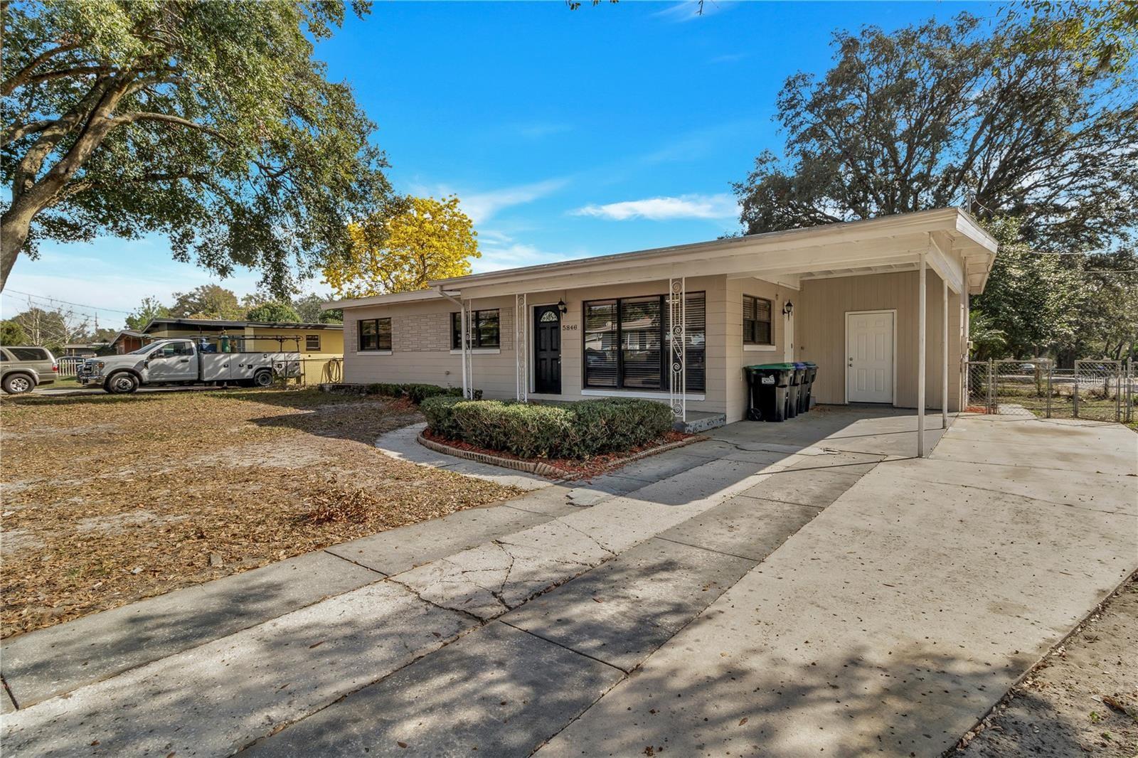 5846 ATHENA PL, ORLANDO, FL, 32808