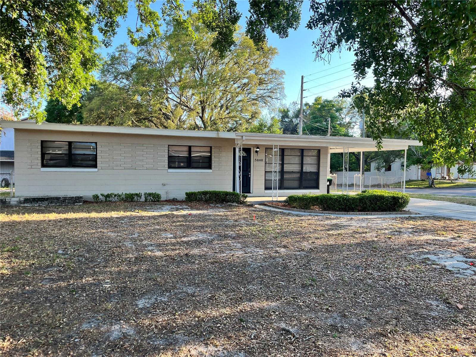 5846 ATHENA PL, ORLANDO, FL, 32808