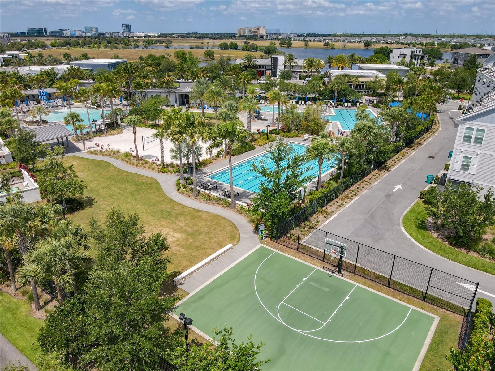 9421 DUGARD CT, ORLANDO, FL, 32827