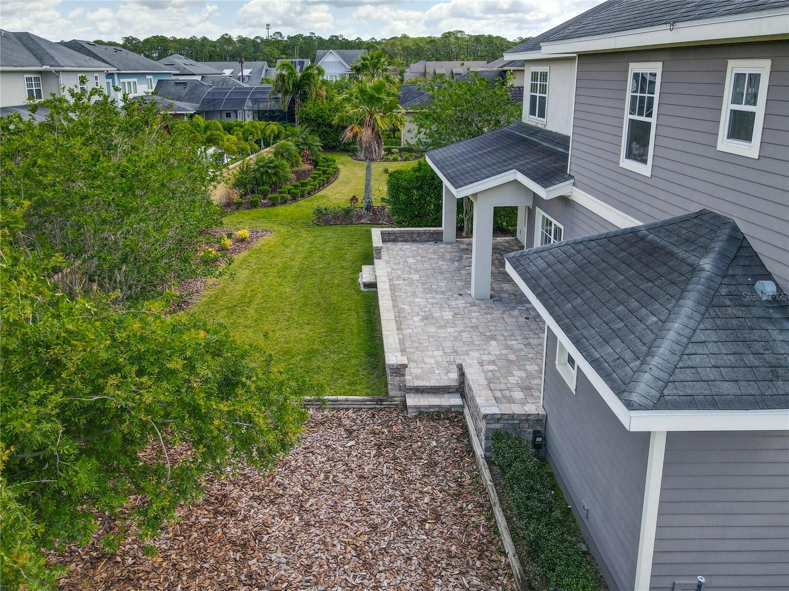 9421 DUGARD CT, ORLANDO, FL, 32827