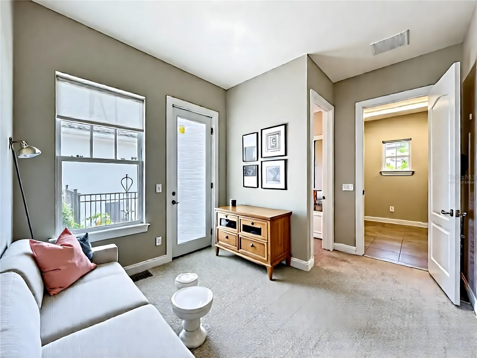 9421 DUGARD CT, ORLANDO, FL, 32827