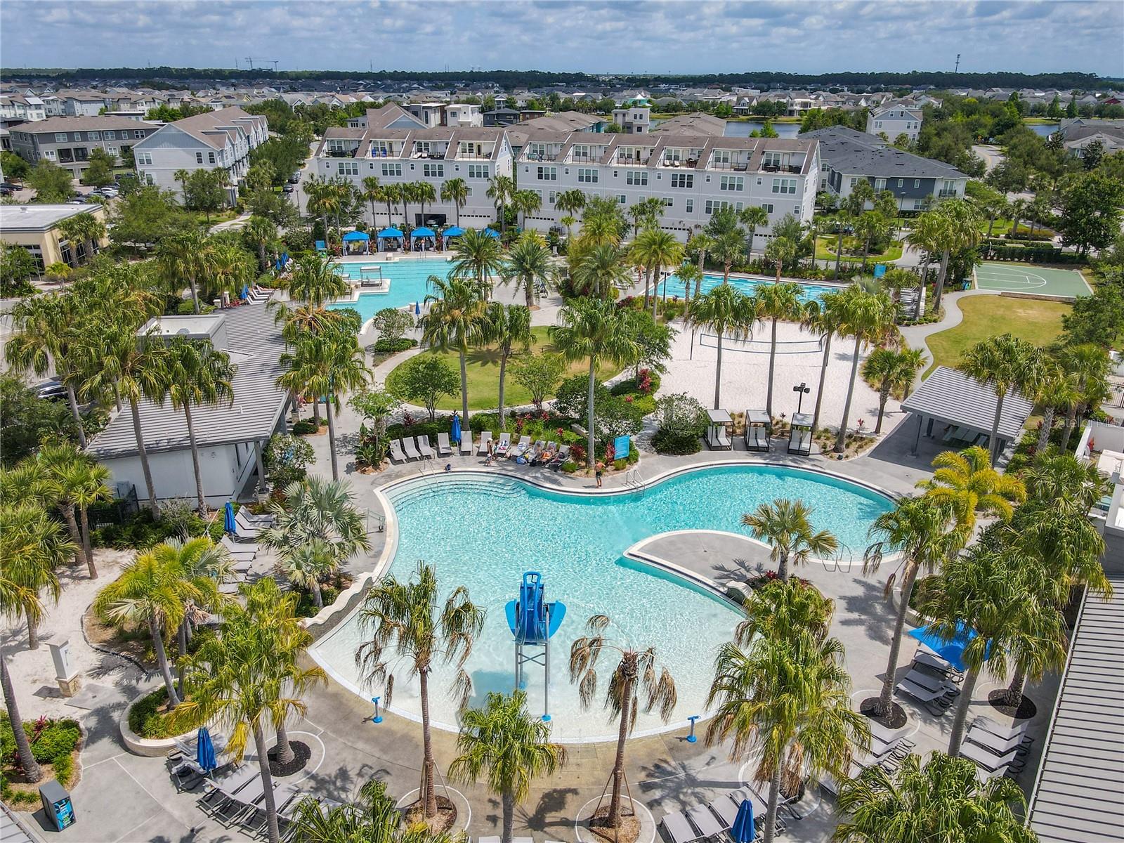 9421 DUGARD CT, ORLANDO, FL, 32827