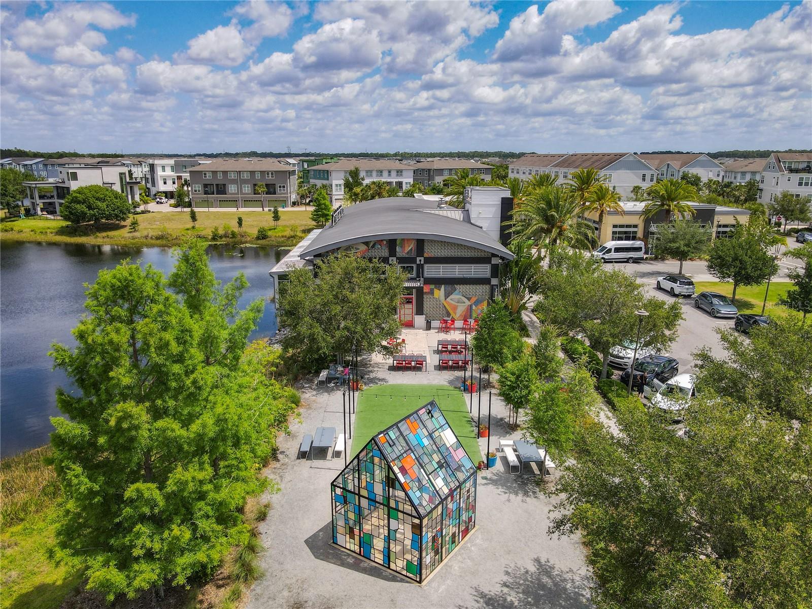 9421 DUGARD CT, ORLANDO, FL, 32827