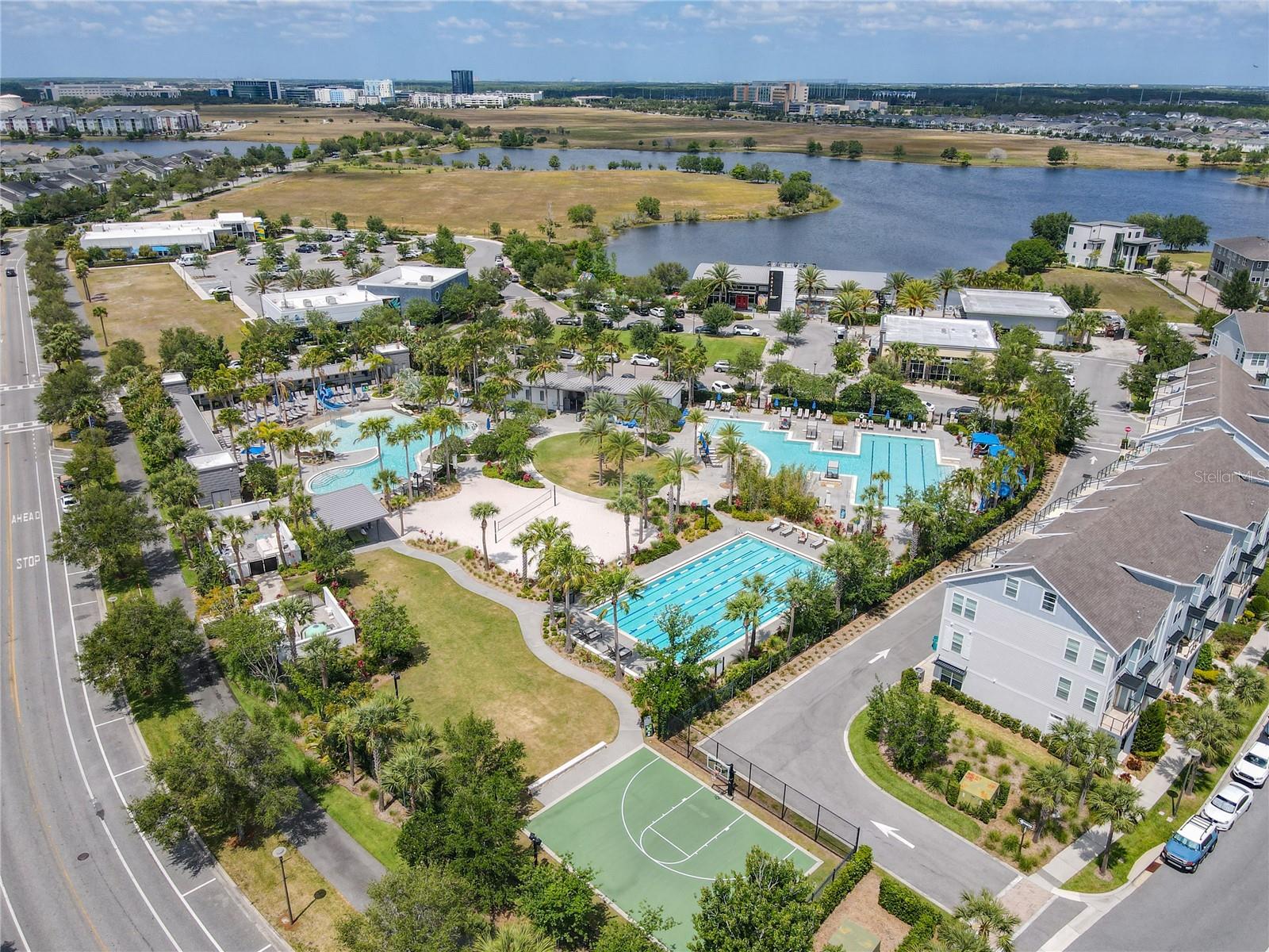 9421 DUGARD CT, ORLANDO, FL, 32827