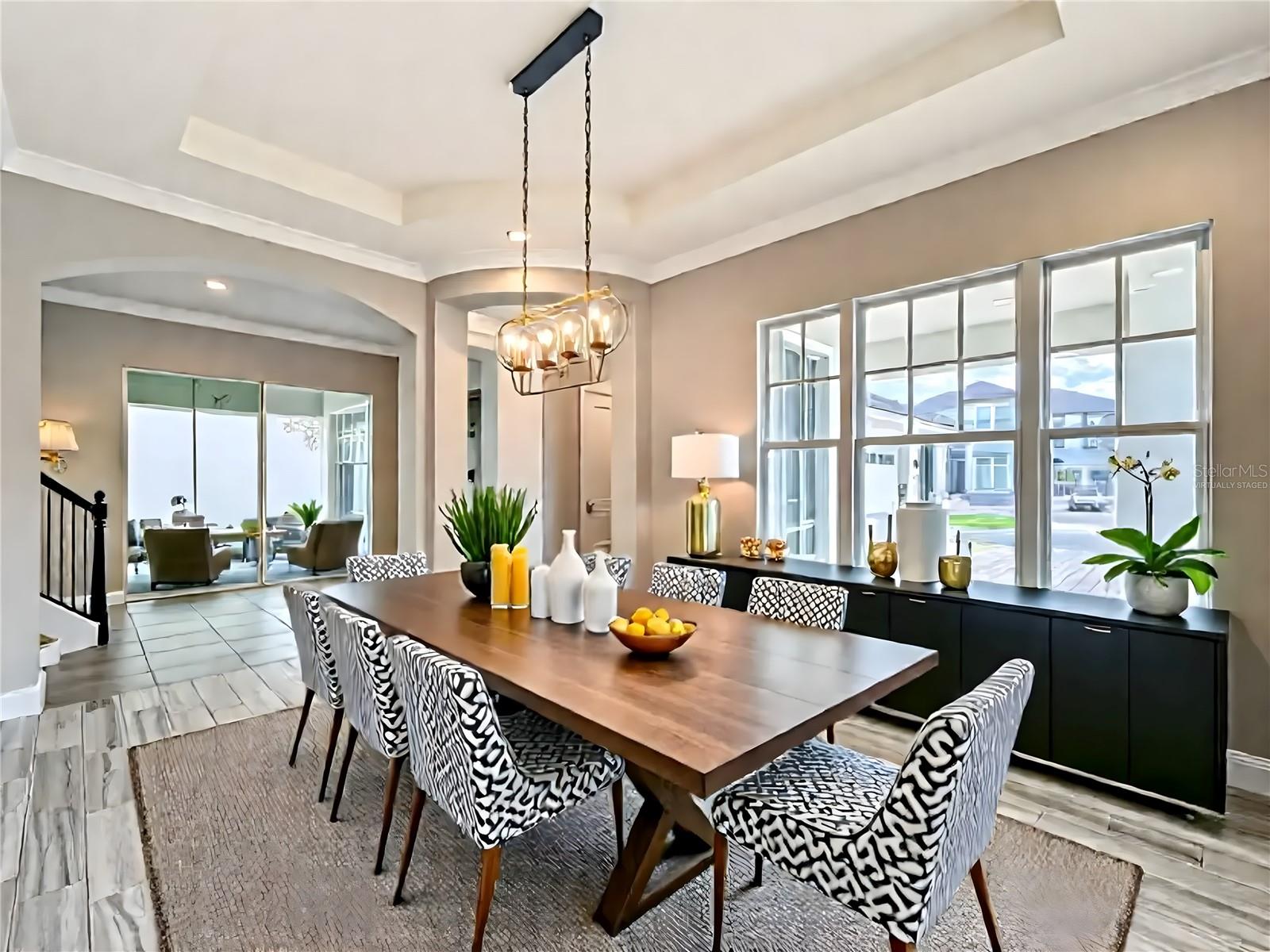 9421 DUGARD CT, ORLANDO, FL, 32827