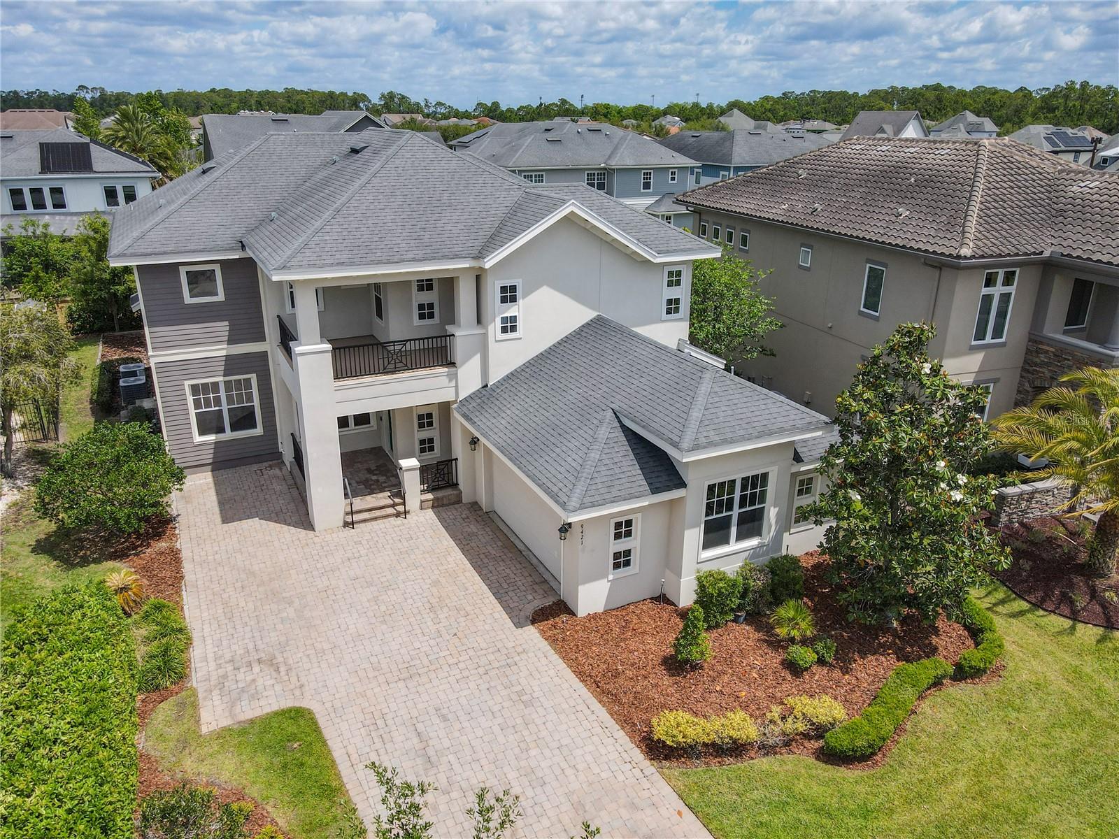 9421 DUGARD CT, ORLANDO, FL, 32827