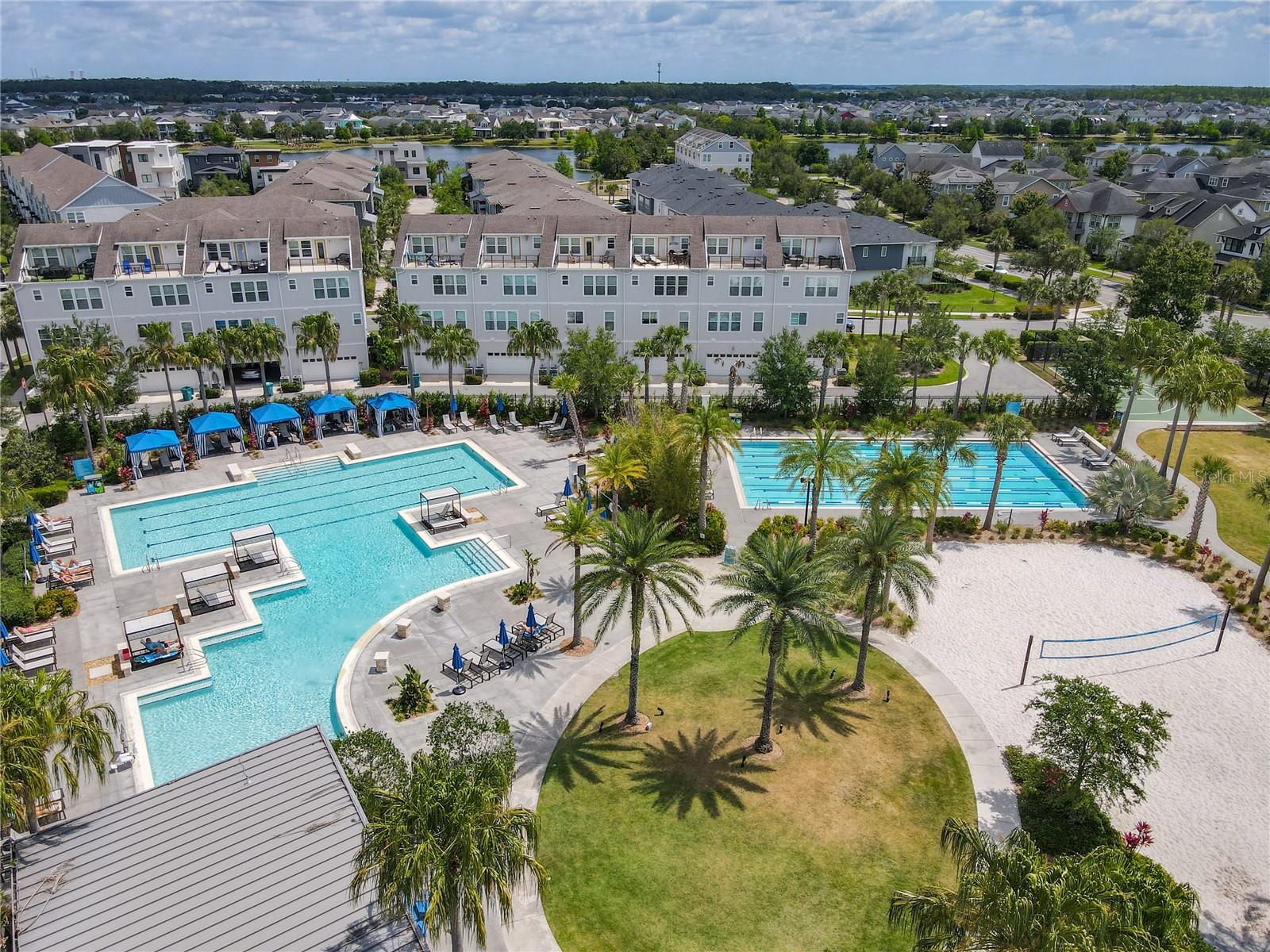 9421 DUGARD CT, ORLANDO, FL, 32827