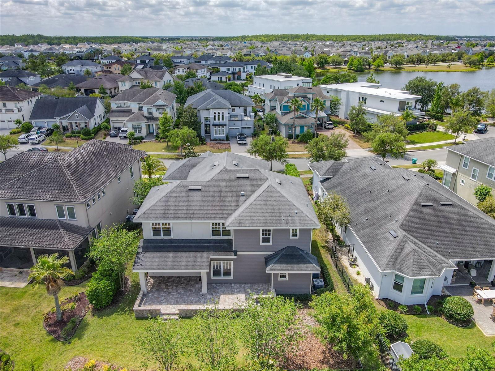 9421 DUGARD CT, ORLANDO, FL, 32827