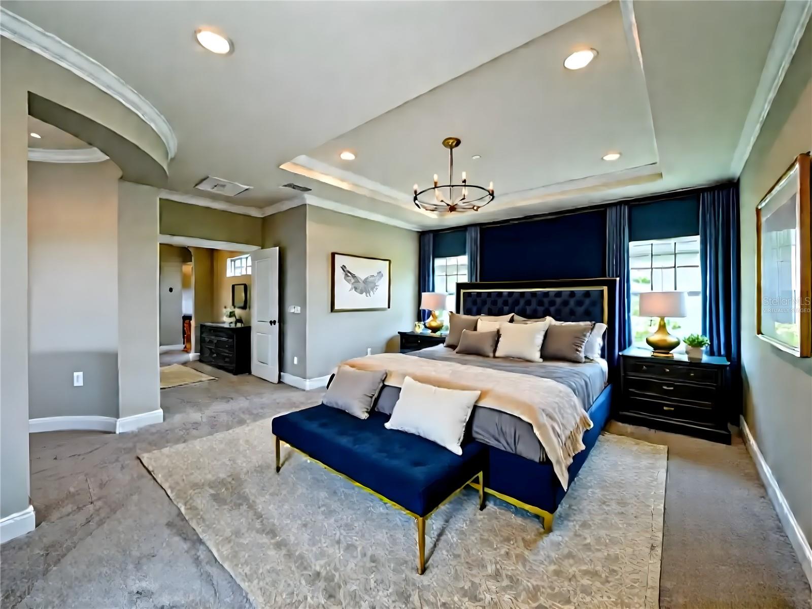 9421 DUGARD CT, ORLANDO, FL, 32827