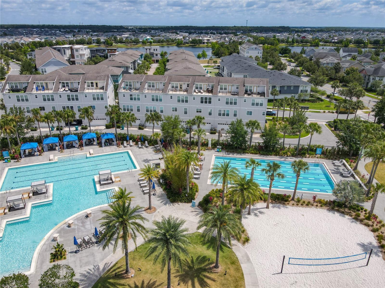 9421 DUGARD CT, ORLANDO, FL, 32827