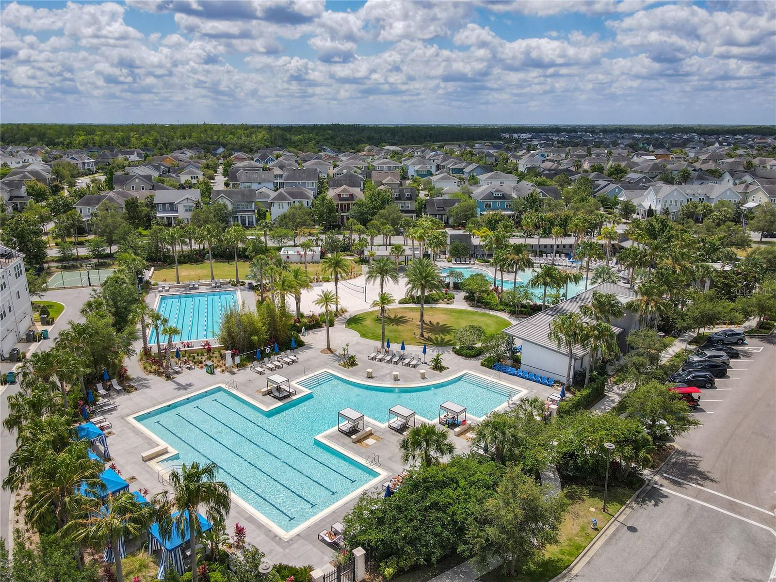 9421 DUGARD CT, ORLANDO, FL, 32827